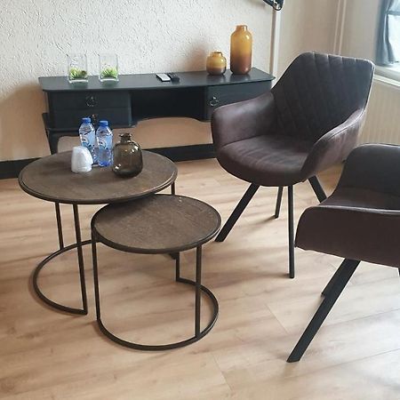 Отель Grand Cafe Goejje Meijel Экстерьер фото